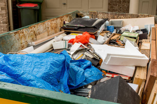 Best Residential Junk Removal  in Ruston, WA